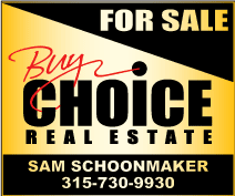 List you home today wit But Choice Real Estate